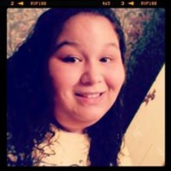 Dominique Washington 21