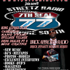 7THSEAL EMPIRE