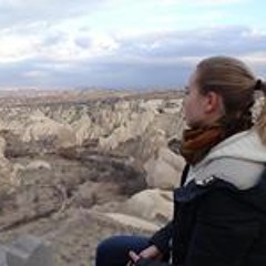 Caroline Blumenwiese