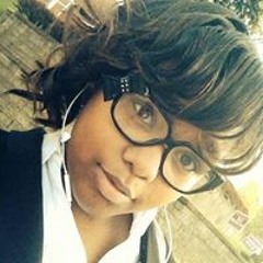 Kirsten Henderson-Dillard