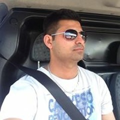 Ravin Sidhu