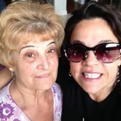 Mary Marcantoni Pristas