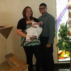 Luiszier Massa Lopez