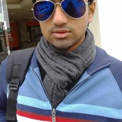 Rakkesh Kiren