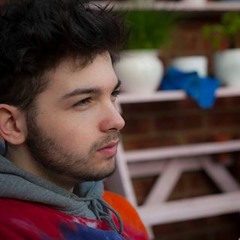 Josh Munro 2