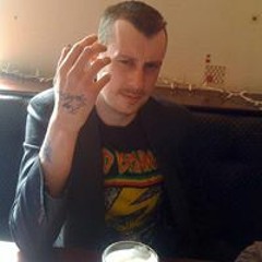 Lee Schadenfreude Jston