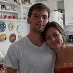 Guilherme Scherrer 1