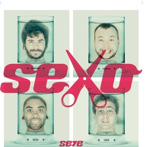SoundCloud profile picture for @sexo
