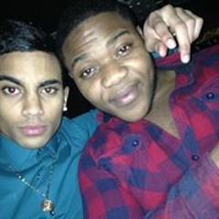 Correy 'Theo' Norris