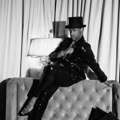 Brian Scott Bagley-Paris