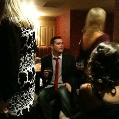 Murdoch Stewart MacKinnon