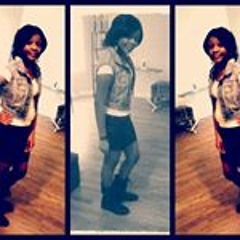 Forevaa Lauryn Nicole