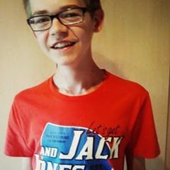 Lukas Giersdorff