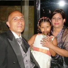 Sharon Gonzalez Areinamo