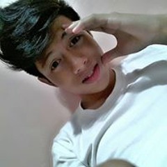 John Gelo Cruz
