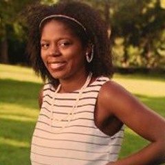 Britney Bascombe-Edwards