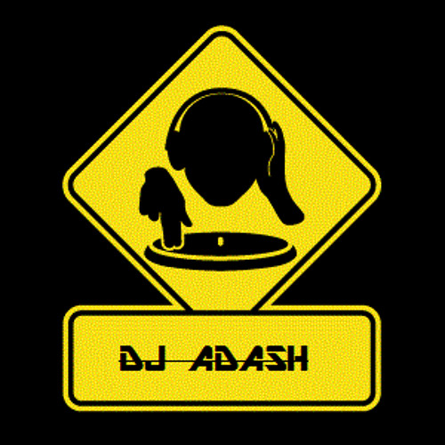 DJ ADASH Teri Saason Mein Mix[1]