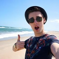 Philip Roman Morison