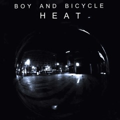 BoyandBicycle