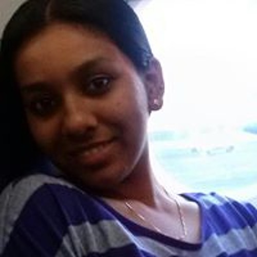 Asha Jose’s avatar