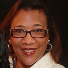 Angela Carter-Mckenzie