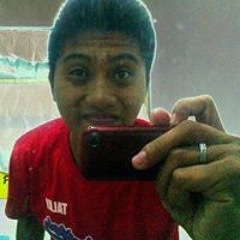 Rafael Darkancient Sinco