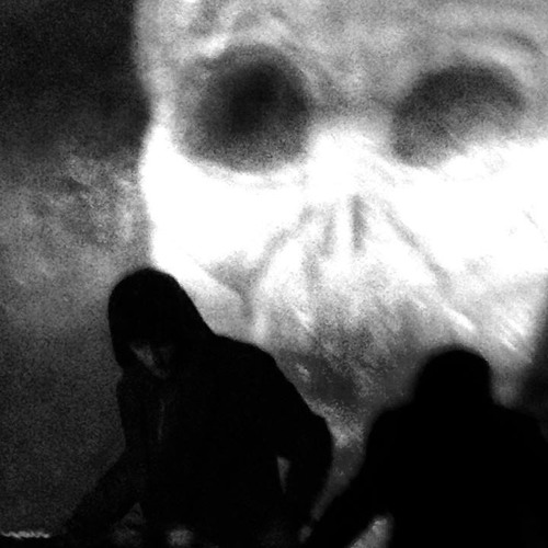 Cities In Desolation (Part III) (Excerpt) [collaboration With Third I]