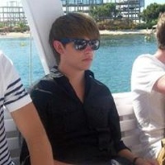 Andrew Woody Woodfield