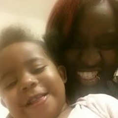 Br'kel Monique Spearman