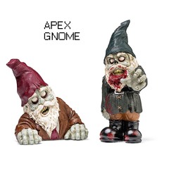 Apex Gnome