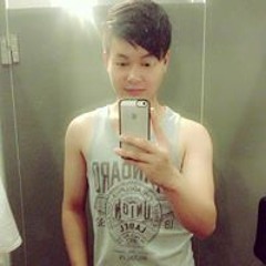 Frankie Foo Zhi Khang