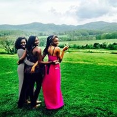 Thelma Nyanda Barnett