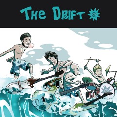 The_Drift.The_Band