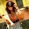 DJ Marie bold