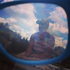 Hunter Austin Faulkner