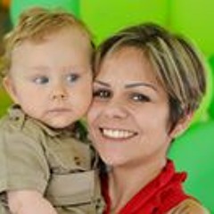 Jaqueline Stadler Moreira