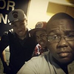 Jeff Scott Prather Jr.