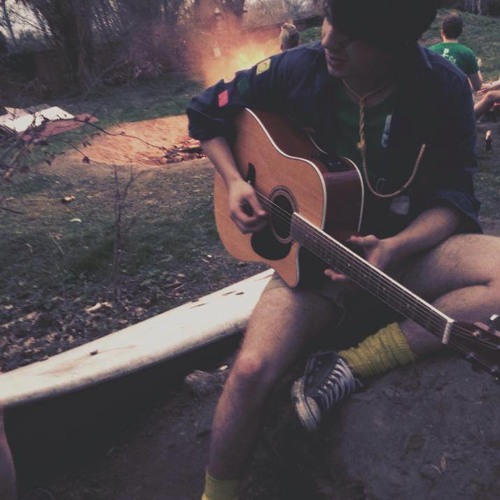 Old Age (Kurt Cobain Cover)