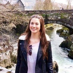 Emma Kristina Crosby