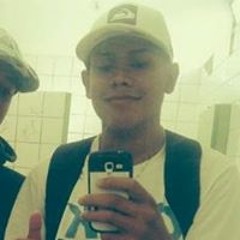 Vagner Araujo 9