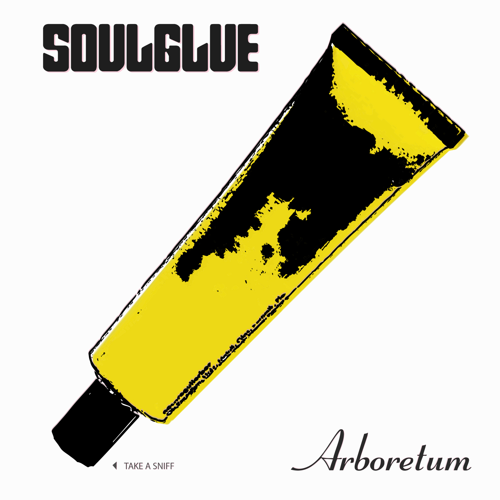 Soulglue podcast artwork