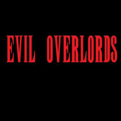 EvilOverlords
