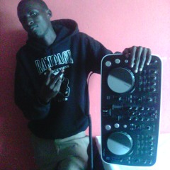 DJ OBED 254