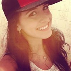 Gabriela Caroline 10