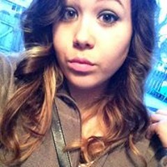 Samantha Anderson 25