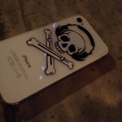 Skull and Crossfaders