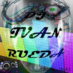 DjIvan La Banda Laser