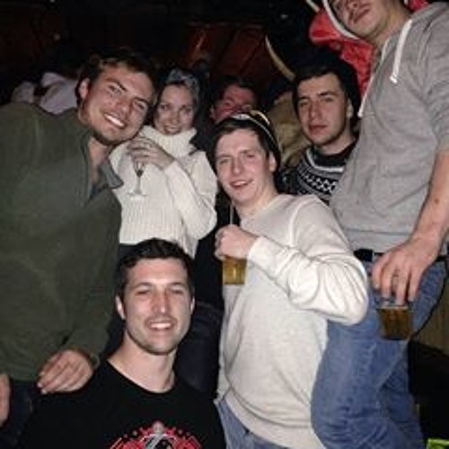 Stream Samuel Christopher Hooper music Listen to songs, albums