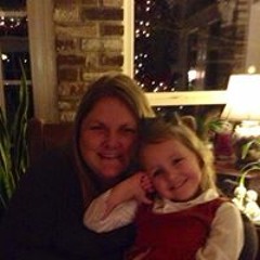 Danielle Gillespie 6