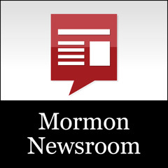 Mormon Newsroom